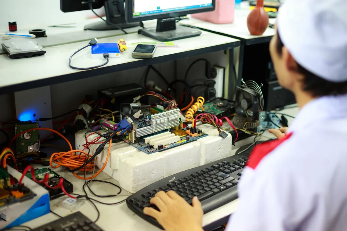 Checklist: 10 Steps to Tape Out a Chip Without Fatal Errors